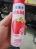 伊利安慕希丹东草莓酸奶230g*10瓶 草莓熊IP装普通装混发 礼盒装 实拍图