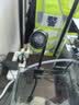 坤宁王鱼缸灯led灯南美鱼缸专用射灯水草灯小型照明灯3色变焦3w 实拍图