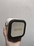 金运（KINYO）k歌麦克风音响一体机无线话筒唱歌家庭KTV套装卡拉OK连电视带声卡蓝牙音箱2026新款七夕情人节礼物 实拍图