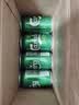 嘉士伯特醇啤酒330ml*24罐整箱装 啤酒京东自营嘉士伯啤酒 实拍图