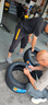 富神（FORTUNE）汽车汽车静音棉轮胎215/50R17 91V FSR802 静音舒适现代-名图 实拍图