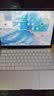 Apple/苹果AI笔记本/MacBookNeo13英寸A18 Pro(6+5核)8G 512G桃粉色笔记本电脑MHFJ4CH/A 实拍图