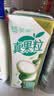 蒙牛真果粒黄桃味牛奶饮品250g*12盒 礼盒新老包装 含乳饮料送礼礼盒 实拍图