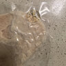 小黄象橄榄油香煎鸡排1000g(10片)鸡胸肉低脂高蛋白鸡肉 实拍图