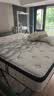 朴西香蕉船凉拖鞋女士浴室不易滑居家室内四季情侣拖鞋男 黄色 37-38 实拍图