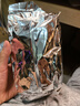 百年再春堂牛蒡根茶250g新鲜牛旁磅膀根茶药材黄金牛蒡旗舰店正品 实拍图