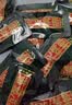 伍子醉（wuzizui）伍子醉湘潭铺子枸杞槟榔100元50秒杀九五之尊50g散装湖南特产袋装 50g*1袋（可中1.88-18.88） 实拍图