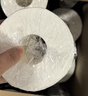 洁柔有芯卷纸 黑Face加厚4层160克*24卷 高克重 卫生纸卷筒纸纸巾整箱 实拍图