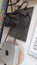 绿联Type-C拓展坞转HDMI扩展坞转接头USB多接口转换器通用雷电苹果MacBook mini华为电脑笔记本平板 实拍图