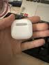 VIKM【顶配新款丨降噪Air第4代】蓝牙耳机无线适配苹果2026最新款iPhone17ios16/15半入耳式华强北耳机 实拍图