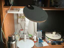 Paulmann P阅读护眼台灯三色温可调 国AA级床头灯儿童学习读写LED全光谱灯具 实拍图