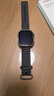 绿联【触控灵敏】适用苹果手表Ultra3钢化膜Apple Watch Ultra3/2/1保护膜49mm高清全屏带定位器2片装 实拍图
