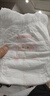 好奇（Huggies）铂金装小桃裤成长裤XXL74片(≥15kg)尿不湿【夏季散热王】 实拍图