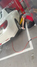 博世（BOSCH）刹车后片丰田皇冠锐志普锐斯雷克萨斯GS450h/GS300/IS250 AB1328 实拍图
