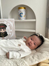 伊利金领冠珍护幼儿奶粉3段12-36月900g*1罐 HMO乳源 28天新鲜到家 实拍图