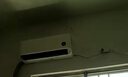 小米空调  巨省电 1.5匹挂机 一级能效 外机单排铜管 KFR-35GW/N1A1【整机免费十年包修】 实拍图