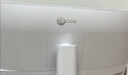 来酷（Lecoo）一体机电脑台式机23.8英寸商务办公电脑（R5-3500U 16G+512G)联想服务 实拍图