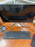 华硕（ASUS）【酷睿i5/i7】台式电脑主机台式机整机独显商务办公设计渲染家用炒股游戏大额补贴DIY组装电脑全套 二：酷睿i5/16G/756G/高清显卡 电脑主机+24英寸显示屏全套【高清真彩屏】 实拍图