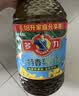 多力【保真菜籽油】低芥酸物理压榨非转基因特香菜籽油6.18L 实拍图