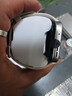 华为（HUAWEI）手表WATCH FIT 4【七夕送好礼】运动智能健康管理蓝牙通话轻薄NFC门禁交通支付送男女士朋友5Pro 悦动白丨送定制表带+精美表盘 实拍图