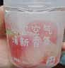 网易严选浴室香氛香薰空气清新剂车载香薰卫生间厕所除臭剂除异味300ml*4 实拍图