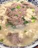 巨鹰牛肉泡馍1128g一包陕西西安泡馍名吃真空包装小吃内置4小袋 实拍图