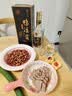鸭溪窖 大师传承 浓香型白酒 54度 500ml 单瓶装 热门商品 实拍图