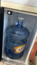 美的（Midea）饮水机茶吧机热水壶烧水壶电热水壶家用下置式客厅立式桶装办公室电水壶养生壶冷热双温YD1611S-X 实拍图