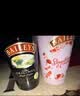 百利（Baileys）甜酒力娇酒粉色酒组合装 爱尔兰进口 原味700ml+草莓味700ml 实拍图