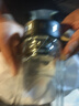 苏泊尔（SUPOR）双层玻璃杯商务办公泡茶杯男女士茶水分离杯户外车载水杯子 实拍图