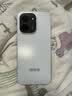 vivo iQOO Z11 12GB+256G天光白 天玑8500满血版 9020mAh超薄蓝海电池 165Hz护眼电竞屏 学生游戏手机 实拍图