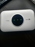 TCL随身wifi2026新款三网全国通用免插卡无线网wifi6车载4G路由器随身便携无限制移动联通电信5GXY15B 【升级充电款】3000毫安大电池 不限速不虚标月享1500G流量 实拍图