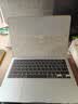 Apple/苹果AI/MacBook Air13英寸M5 (10+10核) 16G 1T天蓝色笔记本电脑MDHJ4CH/A 实拍图