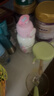 杯具熊（BEDDYBEAR）水杯儿童3-12岁上学专用保温杯男女小学生宝宝双饮杯保温保冷礼物 双饮保温杯-可可美乐蒂600ml 实拍图