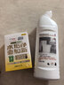 绿伞柠檬酸除垢剂 电水壶水杯除水垢重金属母婴适用食品级配方8g*12袋 实拍图