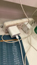 原装【国补正品】适配苹果充电线充电器60W原装数据线type-c快充iPhone17/16promax/15手机车载充电线 【原充套装】苹果快充头+快充编织线1.0米 【低温快充不伤机】 实拍图