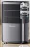 海信（Hisense）除湿机/抽湿机大面积家用除湿器轻音防霉抽湿器别墅吸湿器地下室去湿防潮干燥机 12L/天 20-40㎡ 适用等离子净化 实拍图