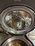 苏泊尔（SUPOR）航天级纯钛新品100kPa鲜呼吸电压力锅5L 2200W IH猛火高压锅 6分钟快速菜 家用4-6人 SY-50FH5992Q 实拍图