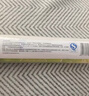 妙洁 免刀撕保鲜膜断点 经济装大号*120米 食品级冰箱微波炉适用 实拍图
