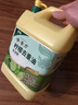 金鱼洗洁精大桶5kg*4瓶整箱装柠檬去重油 A类食品用餐厅家用洗涤灵 实拍图