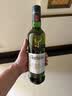 格兰菲迪（GLENFIDDICH）12年 苏格兰 单一麦芽 威士忌 700ml 礼盒装 进口洋酒 实拍图