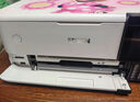 爱普生（EPSON）L8168 高端家用6色照片A4一体机 AI学习打印机（彩色触屏 自动双面 打印复印扫描 液晶屏 ) 实拍图
