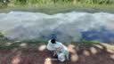 Kocotreekk树儿童防晒帽防紫外线宝宝遮阳帽夏季男童女童太阳帽沙滩大帽檐 实拍图