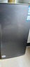 海尔（Haier）冰箱93升家用一级能效宿舍出租房办公室小型节能省电单门冷藏多档调温电冰箱 一级能效 海尔93升单门冰箱 实拍图