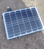 镭威视4g太阳能户外摄像头终身免流量室外免插电无需连wifi手机远程监控器家用360度无死角全景高清夜视 实拍图