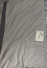 雅鹿·自由自在 A类抗菌空调被春秋夏凉被子夏季单人薄被子150x200cm 浅灰 实拍图