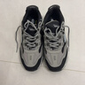 斯凯奇（Skechers）男鞋夏季厚底增高老爹鞋潮流百搭舒适休闲鞋户外运动鞋 实拍图