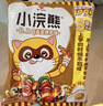统一小浣熊 番茄红烩味干脆面 35g*30包 整箱装儿时美食干脆面方便面 实拍图