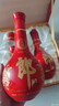郎酒红花郎10 酱香型白酒 53度 500mL*2瓶 礼盒装 送礼礼物 年份随机 实拍图