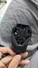 手机散热器S72大风扇降温神器支架背夹环保壳护眼蓝光低价款涡轮 吃鸡直播电竞适用于苹果小米华为 s72散热器+10只（5对）手指套 实拍图